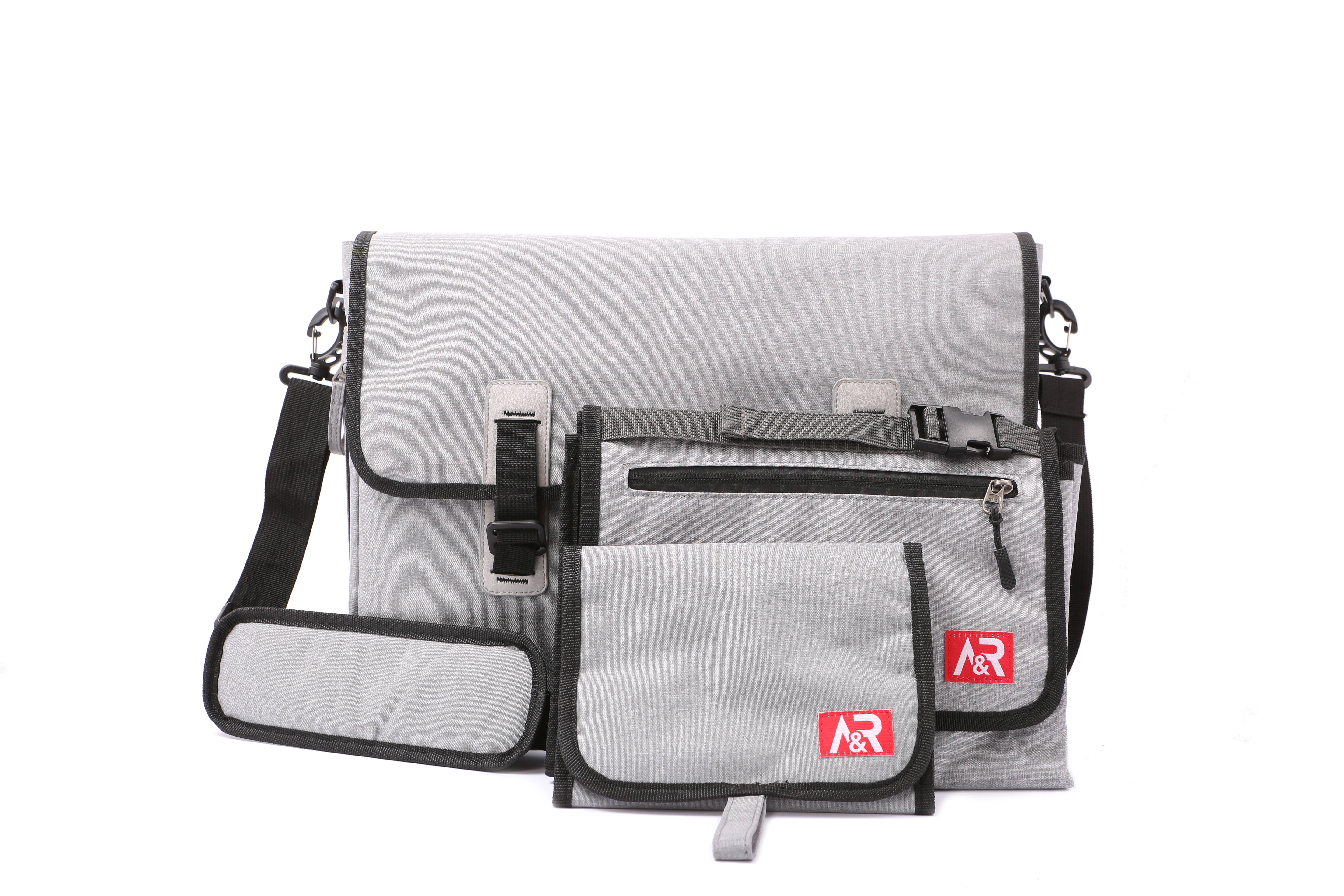 Best Diaper Bag Ever A&R Diaper Bag